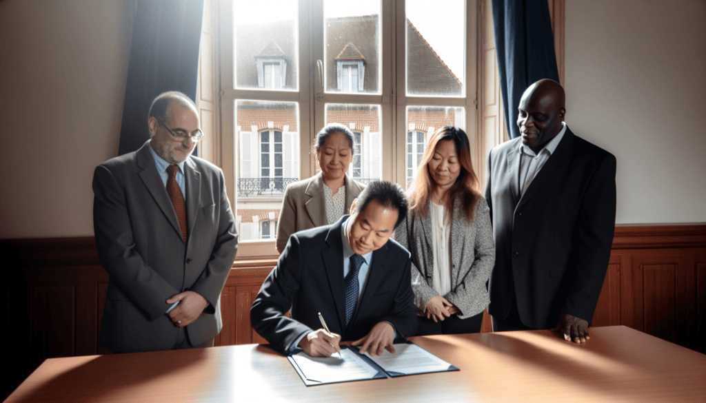 Lancement officiel du Fonds de dotation Albert Jacquard