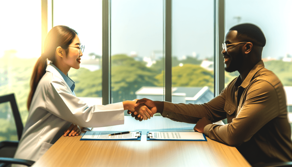 Partenariat avec le Fonds 6-24 pour les soins palliatifs