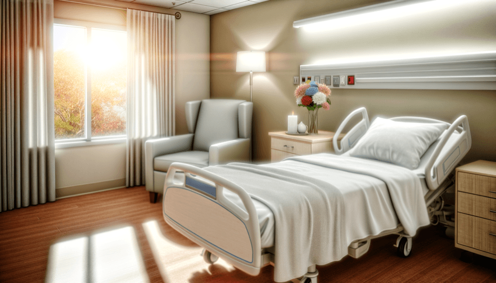 Développement des Soins Palliatifs